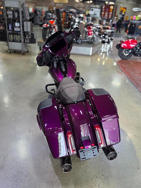 即日発送 オフィシャル Harley-Davidson ネオンライト アメカジ Used 2021 Harley-Davidson Street Glide® Special Motorcycle