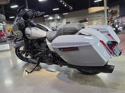 Harley Davidson Motor Cycles 925 シルバー ヴィ Thunderbike Greywhaler • Harley-Davidson CVO Road Glide • 26