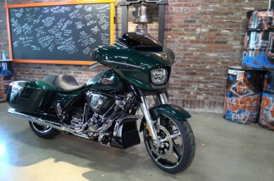 2024 Harley-Davidson Street Glide® in Memphis, Tennessee - Photo 2