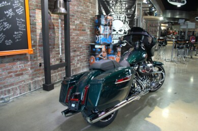 2024 Harley-Davidson Street Glide® in Memphis, Tennessee - Photo 3