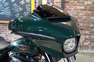 2024 Harley-Davidson Street Glide® in Memphis, Tennessee - Photo 4