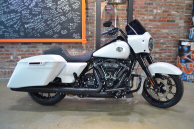 2024 Harley-Davidson Road King® Special in Memphis, Tennessee - Photo 1