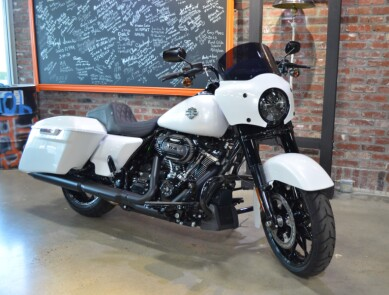 2024 Harley-Davidson Road King® Special in Memphis, Tennessee - Photo 2