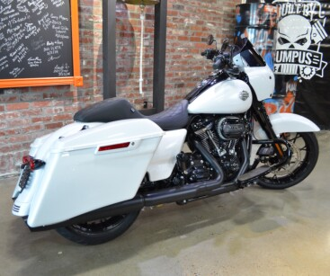 2024 Harley-Davidson Road King® Special in Memphis, Tennessee - Photo 3