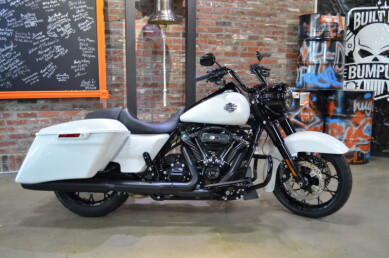 2024 Harley-Davidson Road King® Special in Memphis, Tennessee - Photo 1