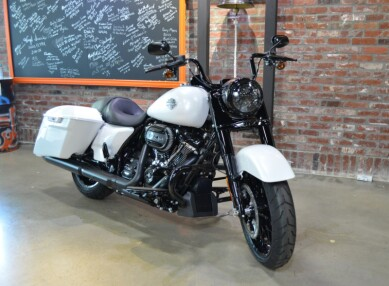 2024 Harley-Davidson Road King® Special in Memphis, Tennessee - Photo 2