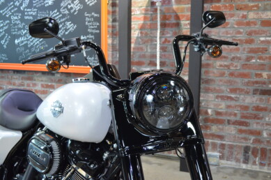 2024 Harley-Davidson Road King® Special in Memphis, Tennessee - Photo 4