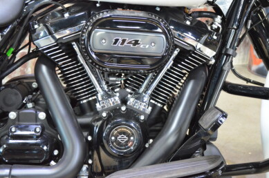 2024 Harley-Davidson Road King® Special in Memphis, Tennessee - Photo 7