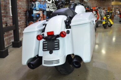 2024 Harley-Davidson Road King® Special in Memphis, Tennessee - Photo 10