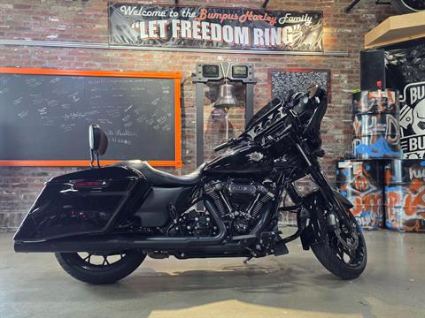即日発送 オフィシャル Harley-Davidson ネオンライト アメカジ Used 2021 Harley-Davidson Street Glide® Special Motorcycle