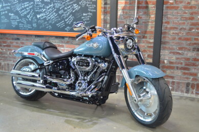 2024 Harley-Davidson Fat Boy® 114 in Memphis, Tennessee - Photo 2