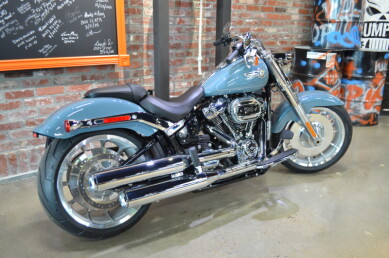 2024 Harley-Davidson Fat Boy® 114 in Memphis, Tennessee - Photo 3