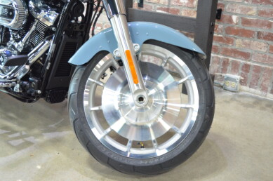 2024 Harley-Davidson Fat Boy® 114 in Memphis, Tennessee - Photo 5