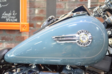 2024 Harley-Davidson Fat Boy® 114 in Memphis, Tennessee - Photo 6