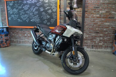 2024 Harley-Davidson Pan America® 1250 Special in Memphis, Tennessee - Photo 2