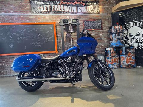 HARLEY-DAVIDSON　2022年製　ノースリーブ　　M New 2025 Harley-Davidson Low Rider® ST Motorcycle - Specs