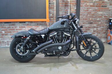 2022 Harley-Davidson Iron 883™ in Memphis, Tennessee - Photo 1