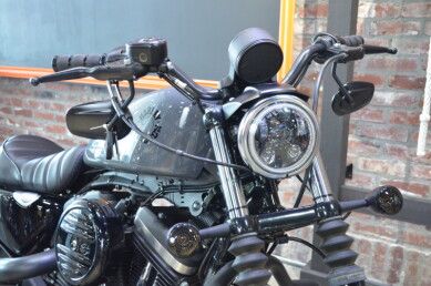 2022 Harley-Davidson Iron 883™ in Memphis, Tennessee - Photo 4