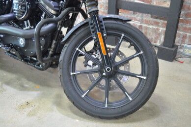 2022 Harley-Davidson Iron 883™ in Memphis, Tennessee - Photo 5