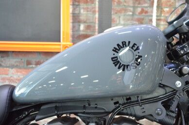 2022 Harley-Davidson Iron 883™ in Memphis, Tennessee - Photo 6