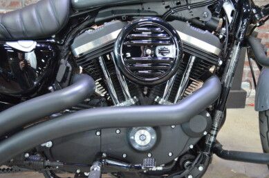 2022 Harley-Davidson Iron 883™ in Memphis, Tennessee - Photo 7