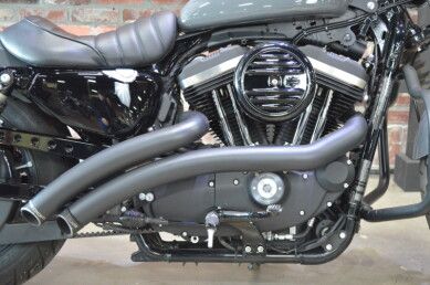 2022 Harley-Davidson Iron 883™ in Memphis, Tennessee - Photo 9