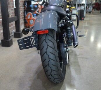 2022 Harley-Davidson Iron 883™ in Memphis, Tennessee - Photo 10