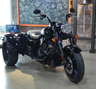 2024 Harley-Davidson Freewheeler® in Memphis, Tennessee - Photo 3