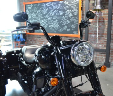 2024 Harley-Davidson Freewheeler® in Memphis, Tennessee - Photo 4