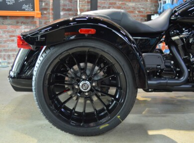 2024 Harley-Davidson Freewheeler® in Memphis, Tennessee - Photo 10