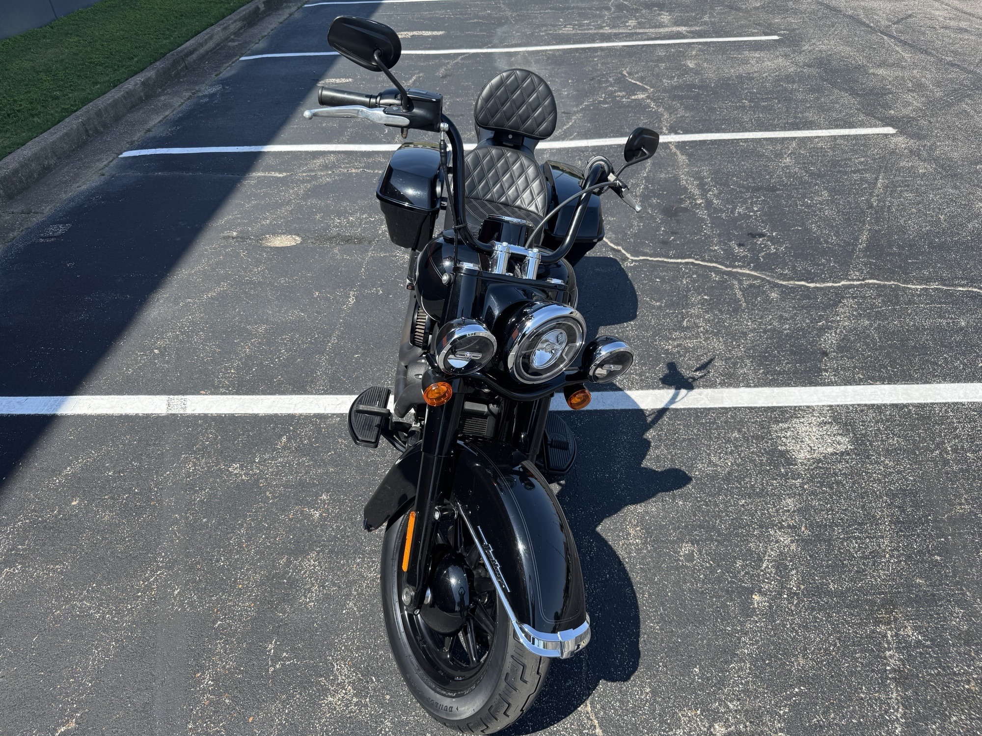 2022 Harley-Davidson Heritage Classic 114 7