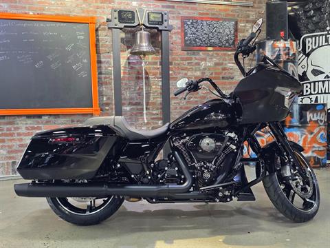 New 2025 Harley-Davidson Road Glide® Motorcycle - Specs