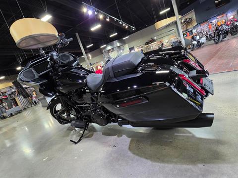 38灯 DAMNGOOD!! ver. 2024 BLACK RASTA New 2025 Harley-Davidson Street Glide® Motorcycle - Specs