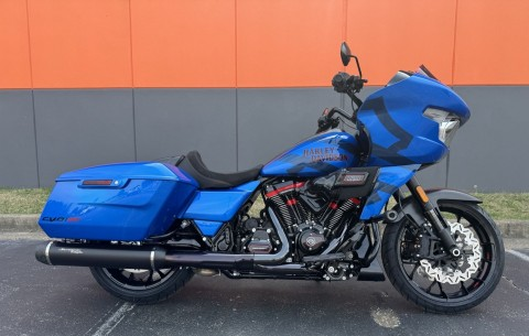 2026 Harley-Davidson CVO Road Glide® ST for sale 1273383
