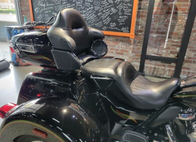 2018 Harley-Davidson Tri Glide® Ultra in Memphis, Tennessee - Photo 13