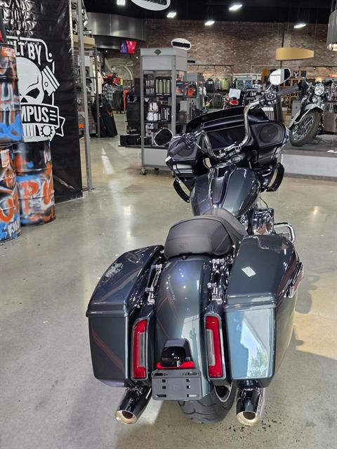 New 2025 Harley-Davidson Road Glide® Motorcycle - Specs