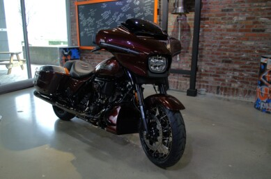 2024 Harley-Davidson CVO™ Street Glide® in Memphis, Tennessee - Photo 2