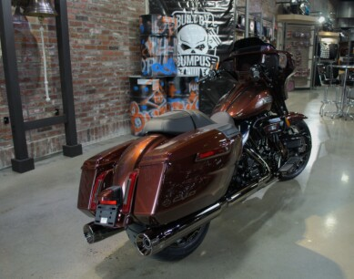 2024 Harley-Davidson CVO™ Street Glide® in Memphis, Tennessee - Photo 3