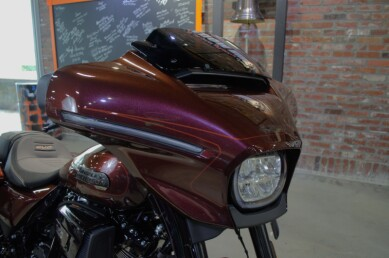 2024 Harley-Davidson CVO™ Street Glide® in Memphis, Tennessee - Photo 4