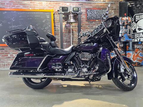 Certified Pre-Owned 2021 Harley-Davidson CVO™ Limited