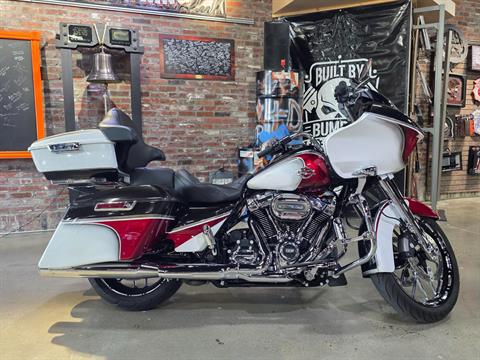 Used 2023 Harley-Davidson Road Glide Motorcycle - Specs, Price