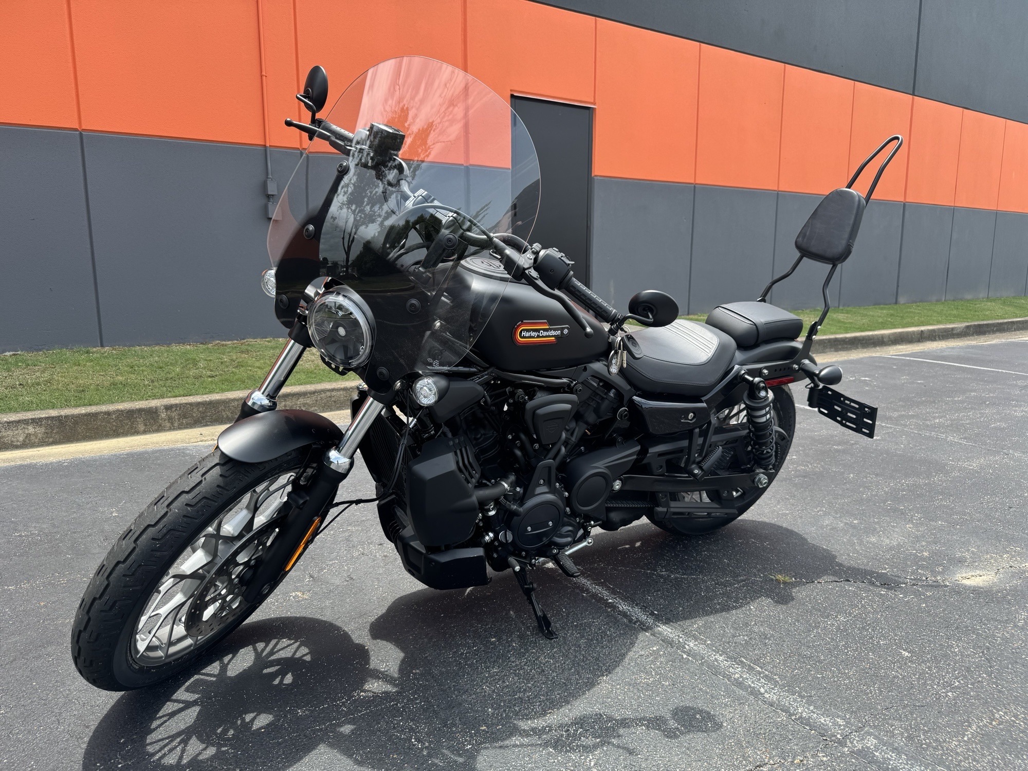 2025 Harley-Davidson Nightster® Special 4