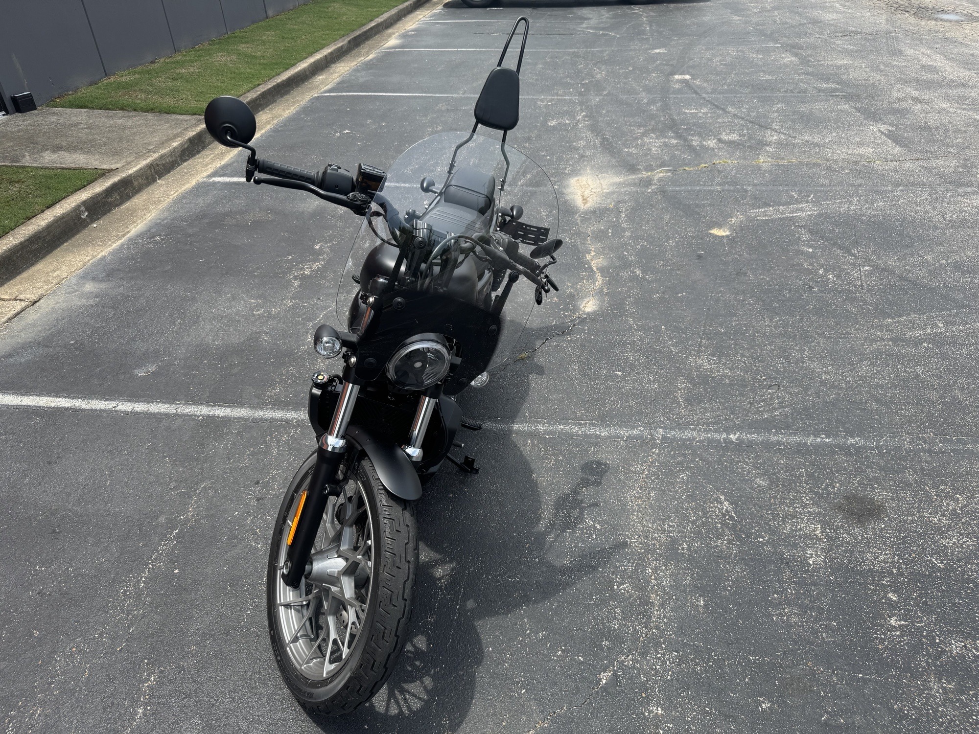 2025 Harley-Davidson Nightster® Special 5