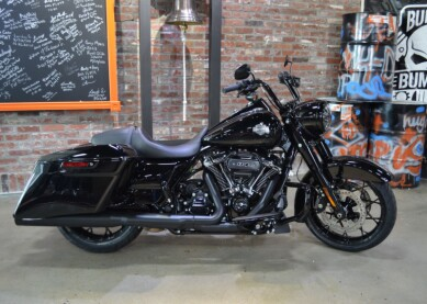 2024 Harley-Davidson Road King® Special in Memphis, Tennessee - Photo 1