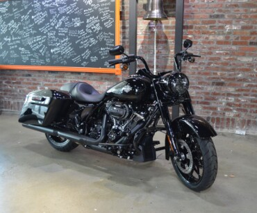 2024 Harley-Davidson Road King® Special in Memphis, Tennessee - Photo 2