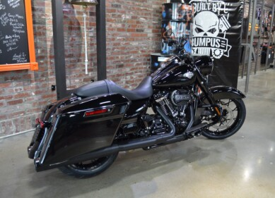 2024 Harley-Davidson Road King® Special in Memphis, Tennessee - Photo 3