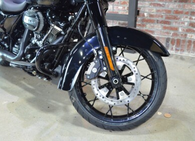 2024 Harley-Davidson Road King® Special in Memphis, Tennessee - Photo 5