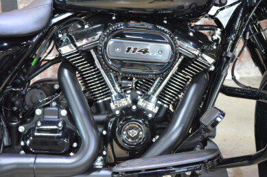 2024 Harley-Davidson Road King® Special in Memphis, Tennessee - Photo 7