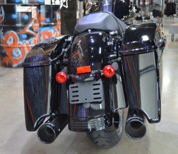 2024 Harley-Davidson Road King® Special in Memphis, Tennessee - Photo 10