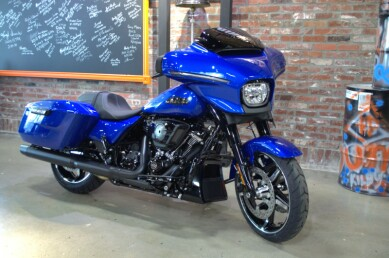 2024 Harley-Davidson Street Glide® in Memphis, Tennessee - Photo 2